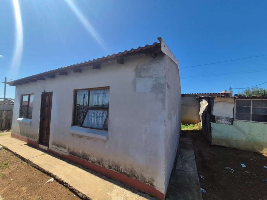 2 Bedroom Property for Sale in Govan Mbeki Eastern Cape